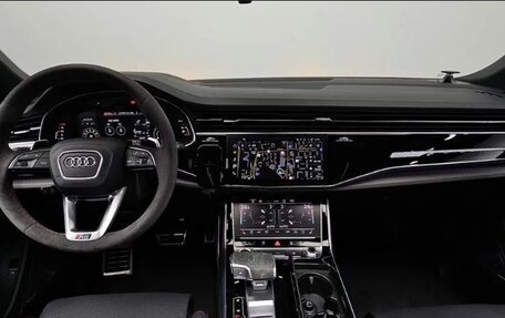 Audi RS Q8 I, 2024 год, 20 620 000 рублей, 6 фотография