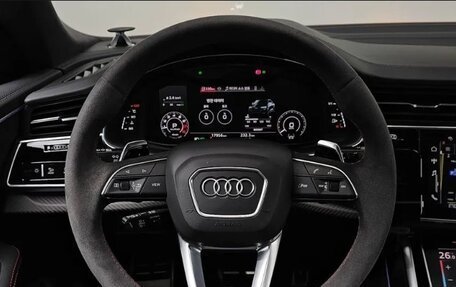 Audi RS Q8 I, 2024 год, 20 620 000 рублей, 5 фотография