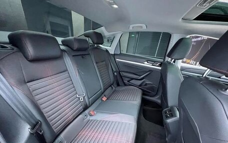 Volkswagen Lavida, 2023 год, 1 292 500 рублей, 25 фотография