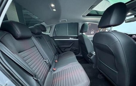 Volkswagen Lavida, 2023 год, 1 292 500 рублей, 20 фотография