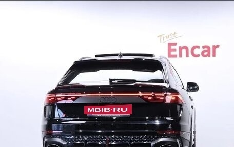 Audi RS Q8 I, 2024 год, 20 620 000 рублей, 4 фотография