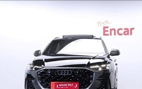 Audi RS Q8 I, 2024 год, 20 620 000 рублей, 3 фотография