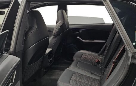 Audi RS Q8 I, 2024 год, 20 620 000 рублей, 9 фотография