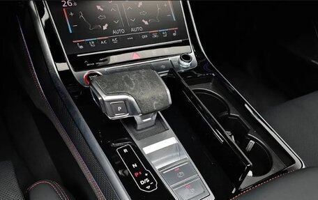 Audi RS Q8 I, 2024 год, 20 620 000 рублей, 10 фотография