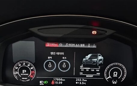 Audi RS Q8 I, 2024 год, 20 620 000 рублей, 12 фотография