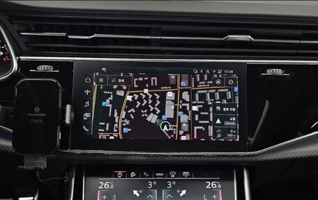 Audi RS Q8 I, 2024 год, 20 620 000 рублей, 13 фотография