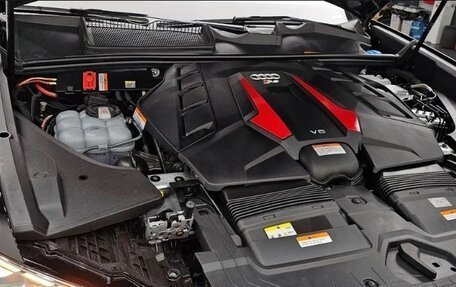 Audi RS Q8 I, 2024 год, 20 620 000 рублей, 19 фотография