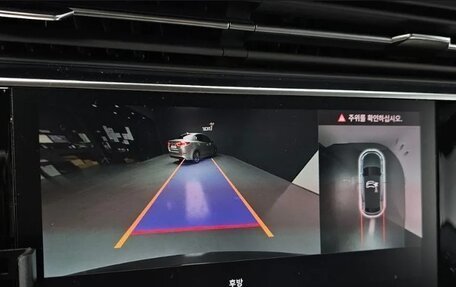 Audi RS Q8 I, 2024 год, 20 620 000 рублей, 14 фотография