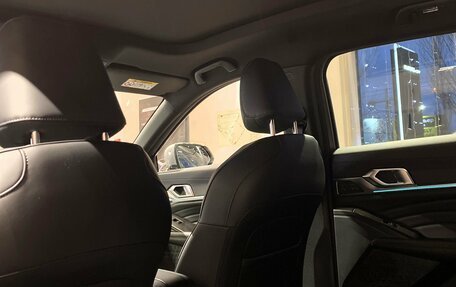 Haval F7x, 2026 год, 3 799 000 рублей, 7 фотография