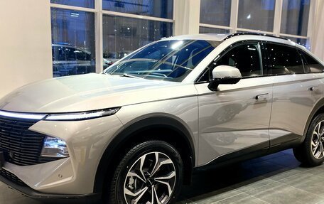 Haval F7x, 2026 год, 3 799 000 рублей, 12 фотография