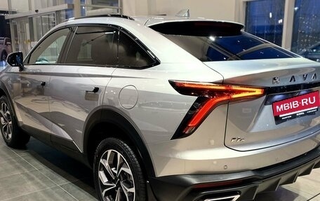 Haval F7x, 2026 год, 3 799 000 рублей, 15 фотография