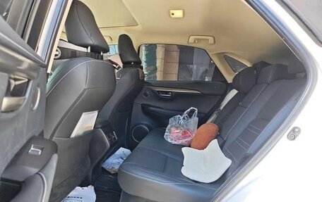 Lexus NX I, 2021 год, 2 710 000 рублей, 10 фотография