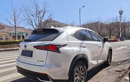 Lexus NX I, 2021 год, 2 710 000 рублей, 6 фотография