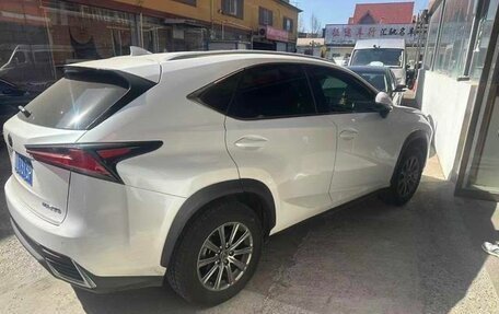 Lexus NX I, 2021 год, 2 710 000 рублей, 7 фотография
