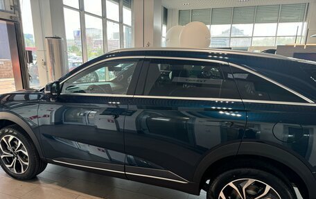 Haval F7, 2026 год, 3 099 000 рублей, 7 фотография