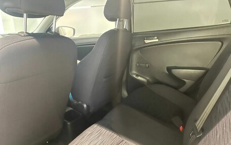 Hyundai Solaris II рестайлинг, 2015 год, 734 000 рублей, 10 фотография