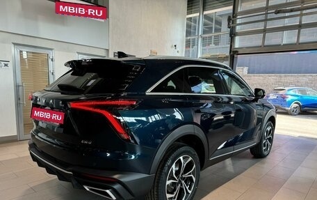 Haval F7, 2026 год, 3 099 000 рублей, 4 фотография