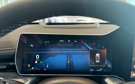 Haval F7, 2026 год, 3 099 000 рублей, 16 фотография