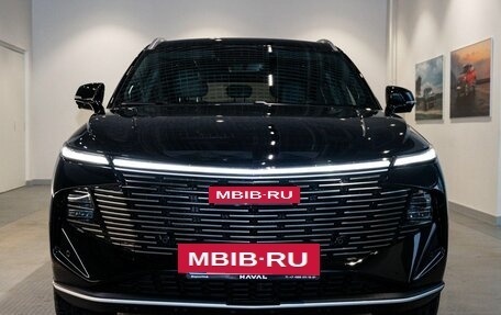 Haval F7, 2026 год, 3 099 000 рублей, 2 фотография