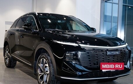 Haval F7, 2026 год, 3 099 000 рублей, 3 фотография