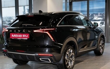 Haval F7, 2026 год, 3 099 000 рублей, 6 фотография