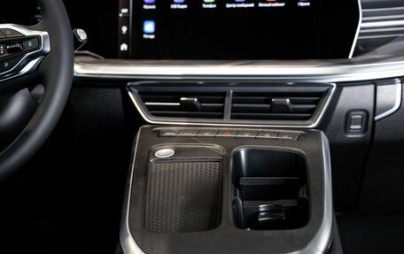 Haval F7, 2026 год, 3 099 000 рублей, 22 фотография