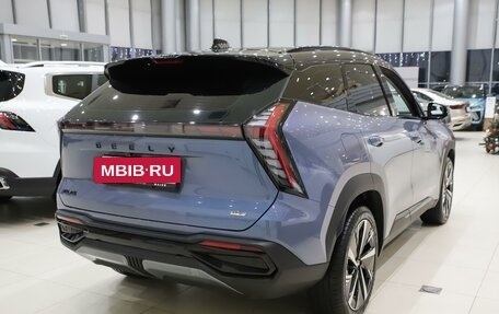 Geely Atlas, 2025 год, 4 081 000 рублей, 4 фотография