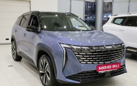 Geely Atlas, 2025 год, 4 081 000 рублей, 5 фотография