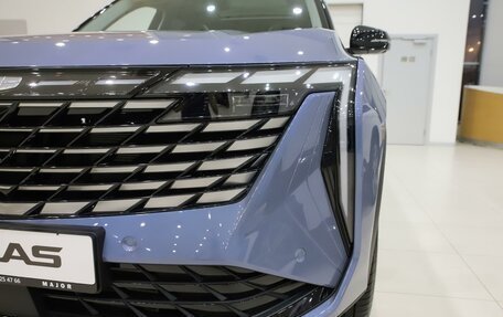 Geely Atlas, 2025 год, 4 081 000 рублей, 7 фотография