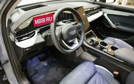 Geely Atlas, 2025 год, 4 081 000 рублей, 9 фотография