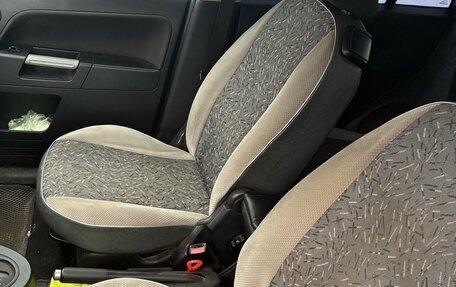 Ford Fusion I, 2006 год, 280 000 рублей, 3 фотография