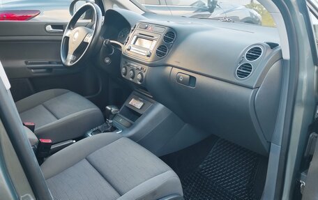 Volkswagen Golf Plus I, 2007 год, 870 000 рублей, 5 фотография