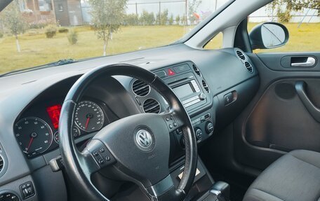 Volkswagen Golf Plus I, 2007 год, 870 000 рублей, 4 фотография