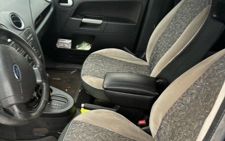 Ford Fusion I, 2006 год, 280 000 рублей, 7 фотография