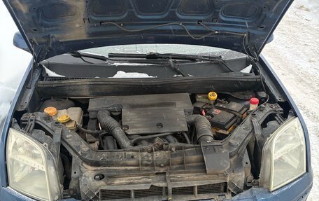 Ford Fusion I, 2006 год, 280 000 рублей, 9 фотография