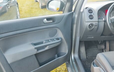 Volkswagen Golf Plus I, 2007 год, 870 000 рублей, 3 фотография