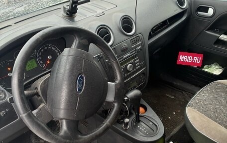 Ford Fusion I, 2006 год, 280 000 рублей, 6 фотография