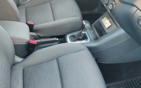 Volkswagen Golf Plus I, 2007 год, 870 000 рублей, 8 фотография