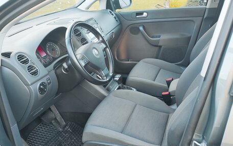 Volkswagen Golf Plus I, 2007 год, 870 000 рублей, 7 фотография