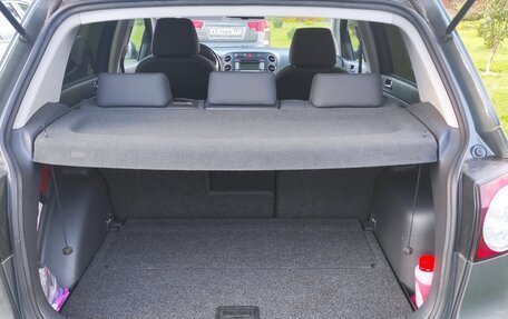 Volkswagen Golf Plus I, 2007 год, 870 000 рублей, 15 фотография