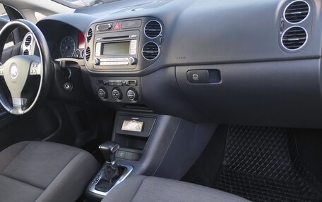 Volkswagen Golf Plus I, 2007 год, 870 000 рублей, 13 фотография