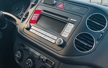 Volkswagen Golf Plus I, 2007 год, 870 000 рублей, 9 фотография