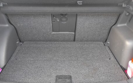 Volkswagen Golf Plus I, 2007 год, 870 000 рублей, 21 фотография