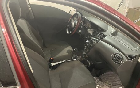 Ford Focus IV, 2004 год, 160 000 рублей, 3 фотография