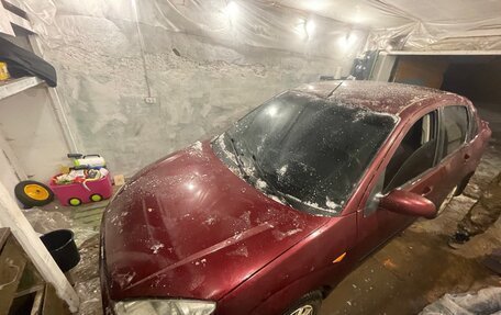 Ford Focus IV, 2004 год, 160 000 рублей, 4 фотография