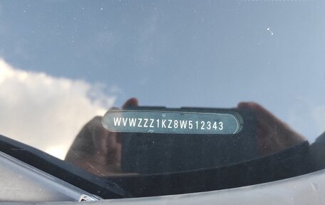 Volkswagen Golf Plus I, 2007 год, 870 000 рублей, 25 фотография