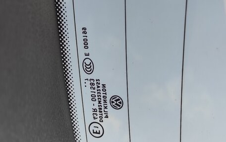 Volkswagen Golf Plus I, 2007 год, 870 000 рублей, 24 фотография