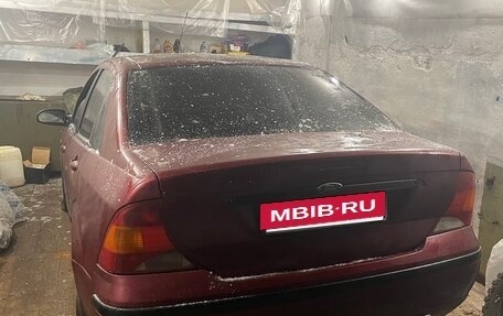 Ford Focus IV, 2004 год, 160 000 рублей, 2 фотография