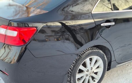 Toyota Camry, 2011 год, 1 450 000 рублей, 6 фотография