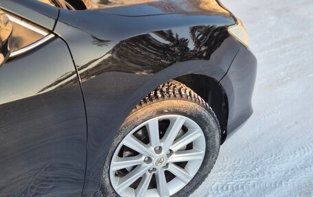 Toyota Camry, 2011 год, 1 450 000 рублей, 7 фотография